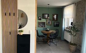 Ferienwohnung Basaltliebe Mendig